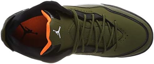 jordan courtside 23 olive canvas