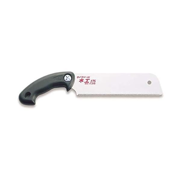 Kataba Mini 175, quer