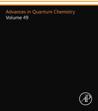 Quantum Chemistry (6th Edition): Levine, Ira N.: 9780136131069