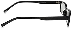Foster Grant Men's Carter Rectangular Reading
