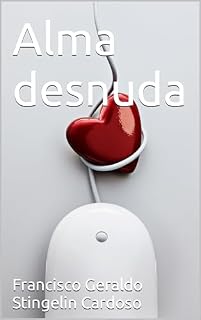 Livro Alma desnuda
