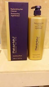 Pai-shau Replenishing Hair Cleanser 1liter by PAI SHAU