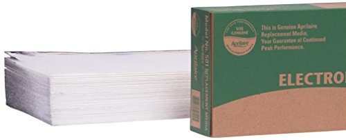 Aprilaire 501 Air Filter 10 Pack for Air Purifier Model 5000