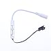 ALITOVE Wireless Mini RF LED Remote Controller 14Key 300 color modes SP103E for DC 12V input WS2812B WS2811 Magic Dream Color LED Strip Module Pixels Light Lamp