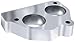 Trans-Dapt 2734 Smooth-Bore Throttle Body Spacers