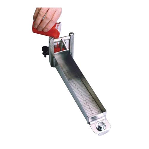 Verder Scientific ZXCON-CON1 Consistometer Flow