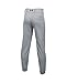 Under Armour UA Clean Up Cuffed Baseball YSM Baseball Gray
