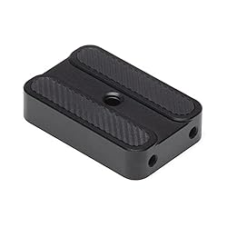 DJI Ronin-SC or Ronin-S Camera Riser