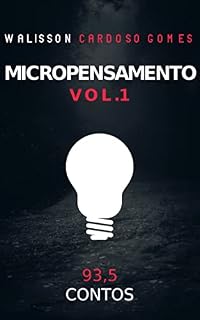 Livro Micropensamento Vol. 01