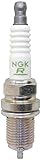 NGK 4043 ZFR4F-11 V-Power Spark Plug, Pack of 4