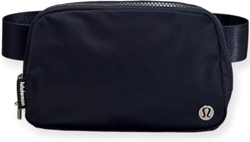 Everywhere Belt Bag, True Navy