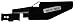 Reese Towpower 51159 Class III Custom-Fit Hitch with 2