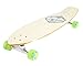 Sector 9 Swamis Complete Longboard Skateboard Cruiser