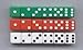 Koplow Games Dot Dice Set Classroom Accessories
