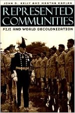 Represented Communities: Fiji and World Decolonization