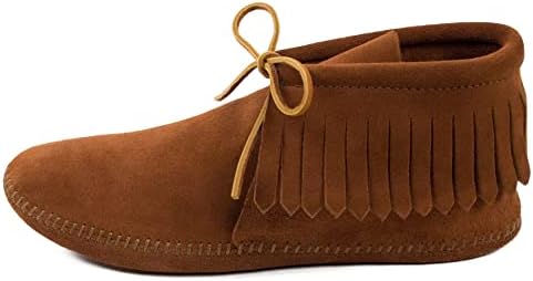 Amazon.com | Minnetonka Men display picture 3