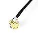 Eagle Lights Wire Harness Adapter for 2014 and Newer Harley Davidson Motorcycles