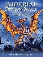 Imperial Dragon Oracle by Andy Baggott