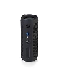 JBL flip4 altavoz portátil con bluetooth, Batería integrada, micrófono y impermeable