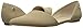 Calvin Klein Women's Hillaria Ballet Flat