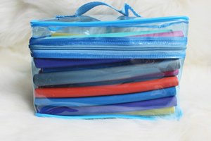 Flexible Curling Rods Soft Hair Curler Roller Curler Makers