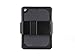 Griffin iPad 9.7 (2017) Survivor Extreme Case with Stand, Impact Resistant, 8 Foot Drop Tested, Black/Smoke