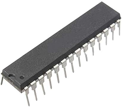1pcs/lot PIC18F2550-I/SP PIC18F2550 18F2550 DIP-28
