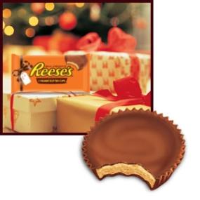 Giant Reeses