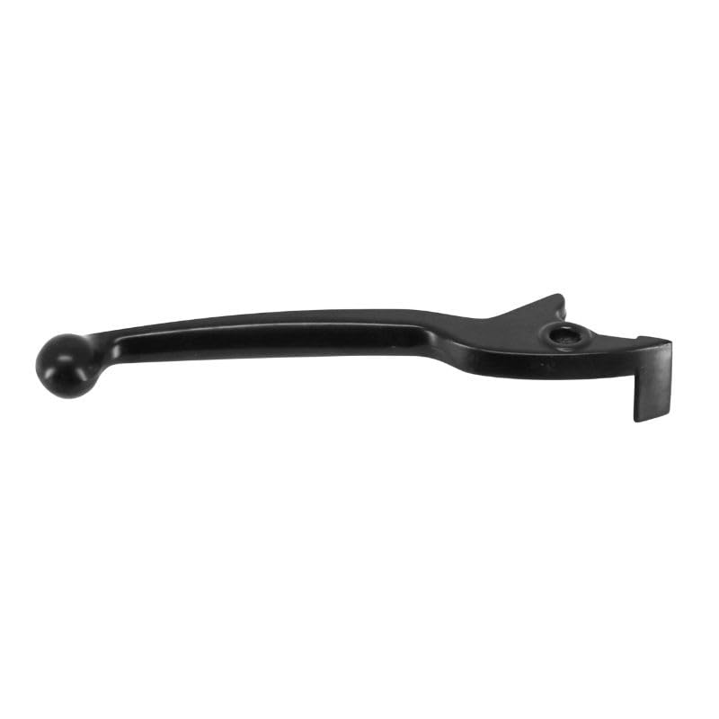 cyclingcolors 1x Brake Lever for Adaptable Compatible with Peugeot 50 KISBEE 2010+ 4T STREetZONE 2014+ 2T Right Black OEM 802449