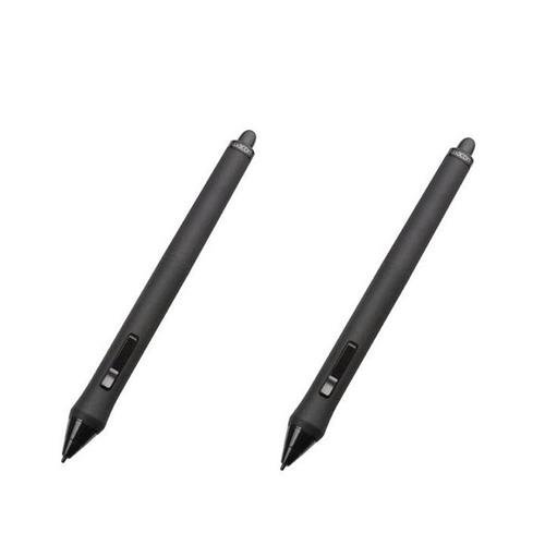 Wacom wacom 2x kp501e2 grip pen for intuos and cintiq