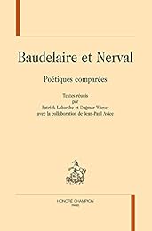 Baudelaire et Nerval