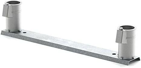 Perma-Cast PC-4020-AC Anchor Socket Channel Set Center /RM#G4H4E54 E4R46T32532610