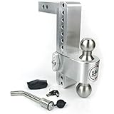 Weigh Safe LTB10-2-KA, 10