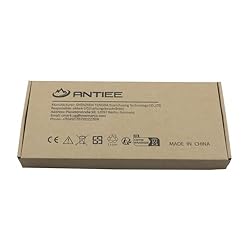 ANTIEE 53Wh H5CKD Laptop Battery for Dell Latitude