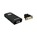 Diamond Multimedia BVU3500H USB/USB-C/TB3 to DVI/HDMI Video Graphics Adapter, Windows 11, 10, 8.1, 8, 7, XP, MAC OS and Android 5.0+