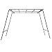 Rome Industries Inc 136 Pie Iron Grill Stand