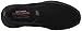Skechers USA Men's Bursen Esten Slip-On Loafer,Black,9 M US