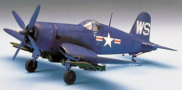 1/48 F4U4B Corsair