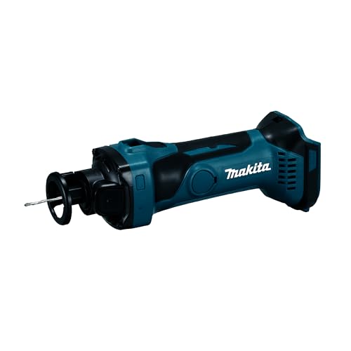 Makita DCO180Z Akku-Rotationsschneider 18 V (ohne Akku, ohne Ladegerät)