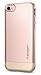 Spigen Style Armor Designed for Apple iPhone 7 Case (2016) - Rose Gold