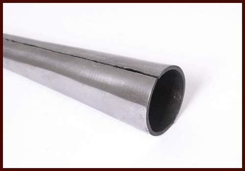 Spear and spear shafts, spear end holder, approximately 15 cm, Larp Medieval Viking, Silber, standard size - Image 3
