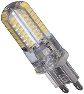 5PCS G9 5W SMD3014 64Leds Energy-saving Led Light Bulb Super Bright LED Lamp High Qulity Light Bulbs