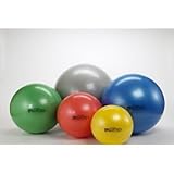 Thera-Band Exercise Balls - Pro Series SCP-85cm-Silver