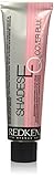 Redken Shades EQ Cover Plus Cream Hair Color for Unisex, No.5G Gold, 2.1 Ounce