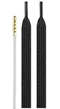 Throne of String (1-Pack) THRONE FIBER Lacrosse Shooters Black Fibers-Shooters-BLK-1P