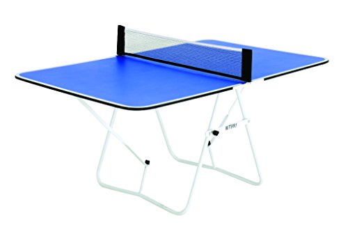 Butterfly Family Table Tennis Table
