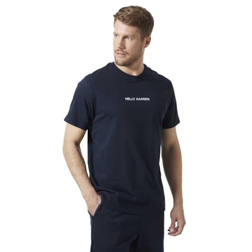 Helly Hansen T-Shirt Core pour Homme