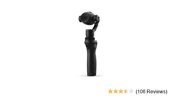 dji osmo pocket zoom
