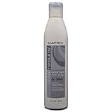 Total Results Total Results So Silver Color Care Shampoo, 10.1 Ounce