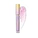 Milani Hypnotic Lights Festival Collection Lip Gloss - Pixie Dust (0.15 Ounce) Cruelty-Free Glitter Lip Color with a Shimmering Finish